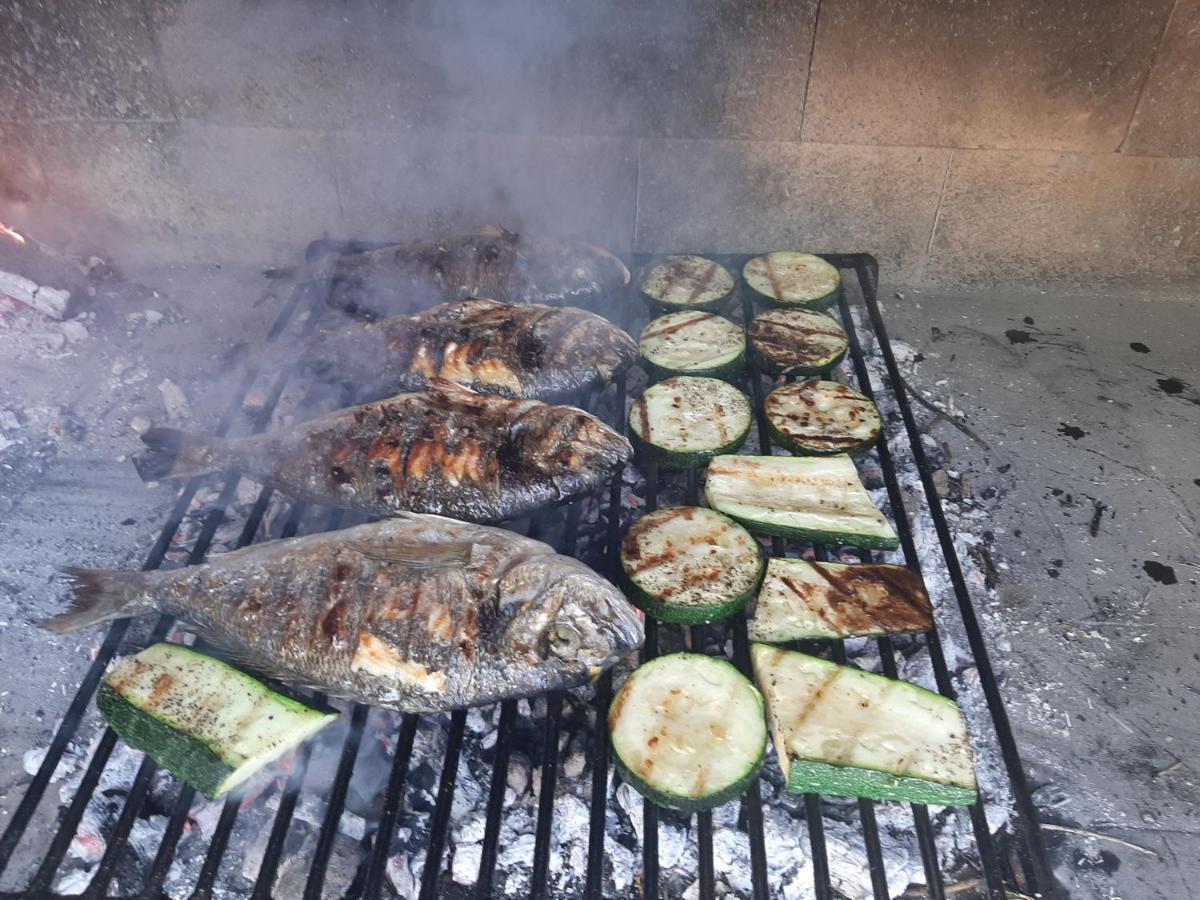 Kuca Za Odmor Lavanda Poljica  المظهر الخارجي الصورة