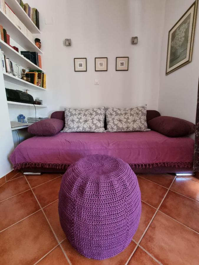 Kuca Za Odmor Lavanda Poljica  المظهر الخارجي الصورة