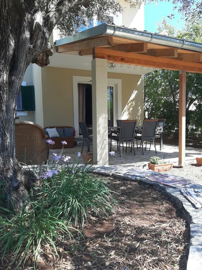 Kuca Za Odmor Lavanda Poljica  المظهر الخارجي الصورة